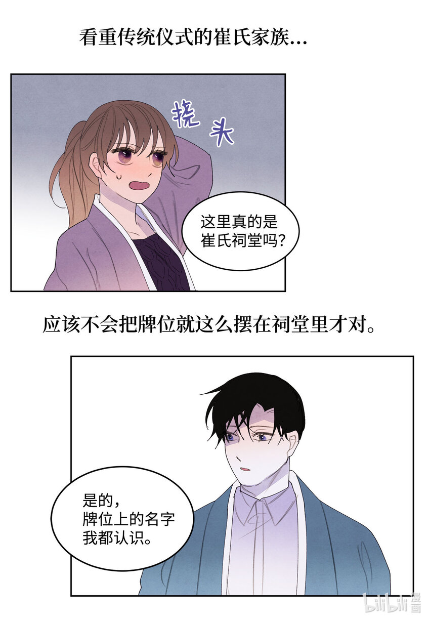 118 箱中世界-第118话