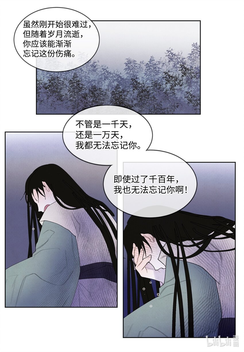 128 为了一己私欲-第128话