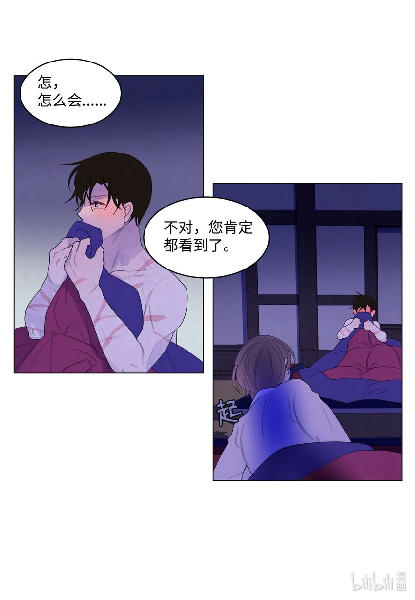 152 我心爱的鸟-第152话