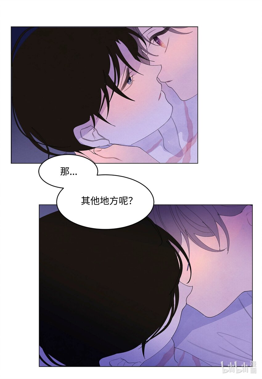 152 我心爱的鸟-第152话