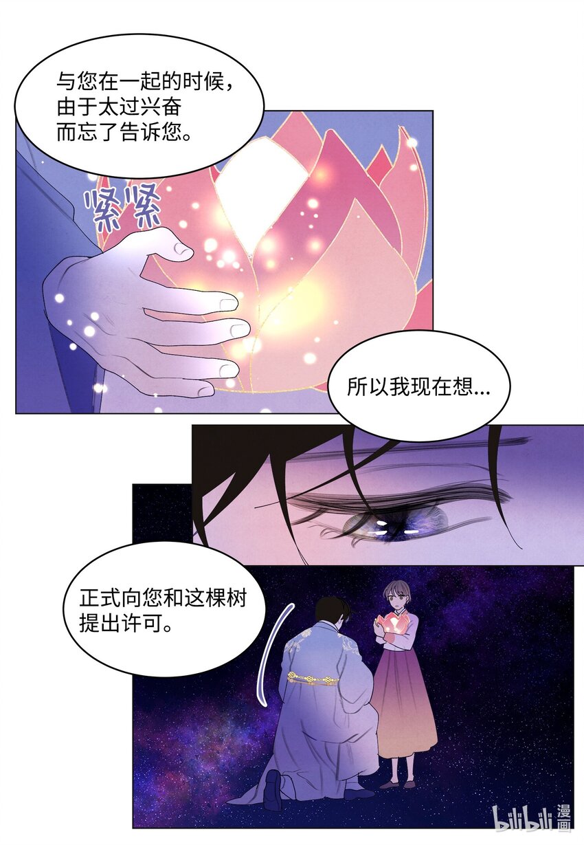 154 得到许可-第154话