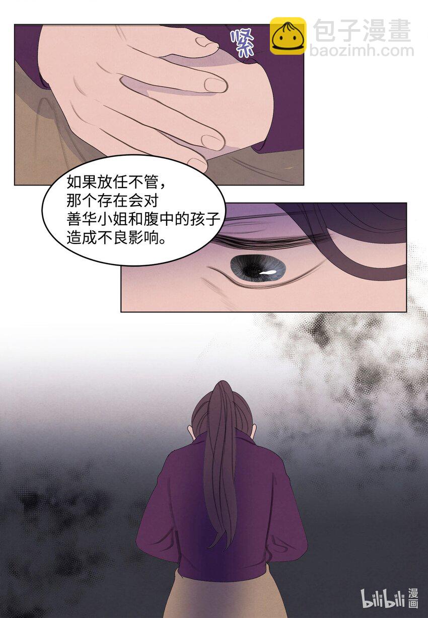 156 处理照片(1/2)-第156话
