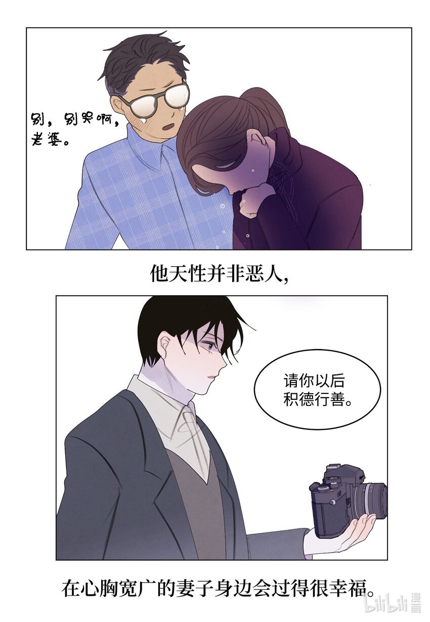 156 处理照片(1/2)-第156话
