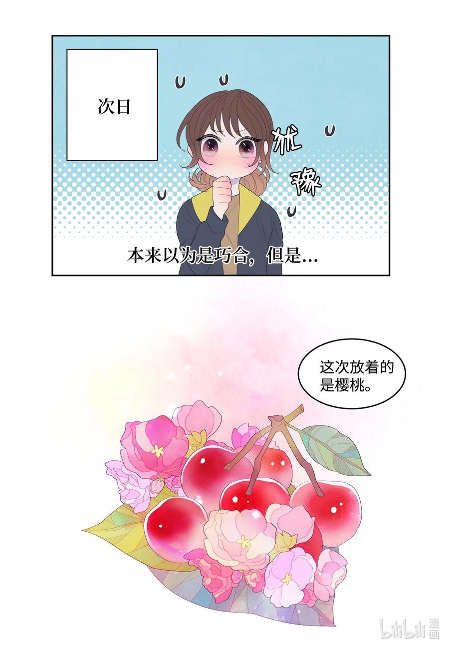 20 心理阴影-第20话
