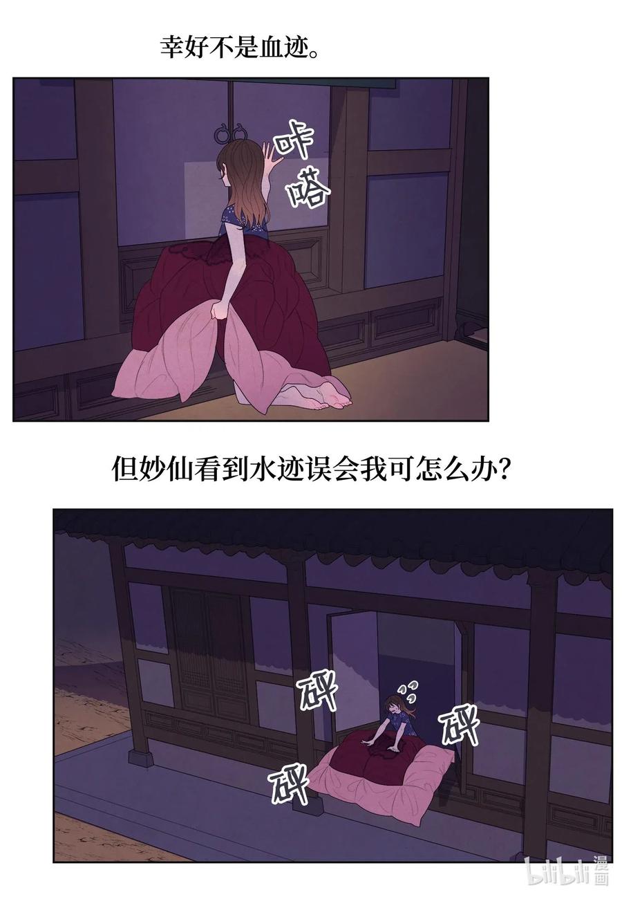 20 心理阴影-第20话