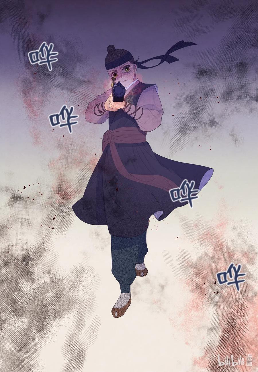 40 训练-第40话