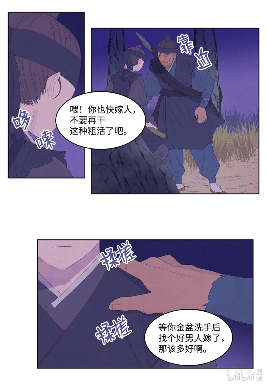 46 入村-第46话