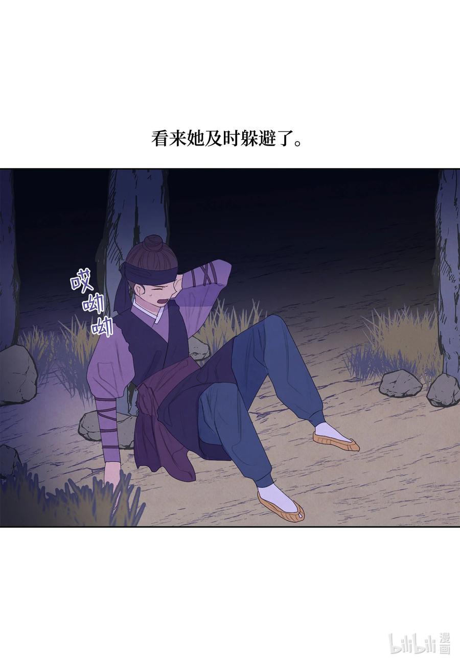 62 周旋-第62话