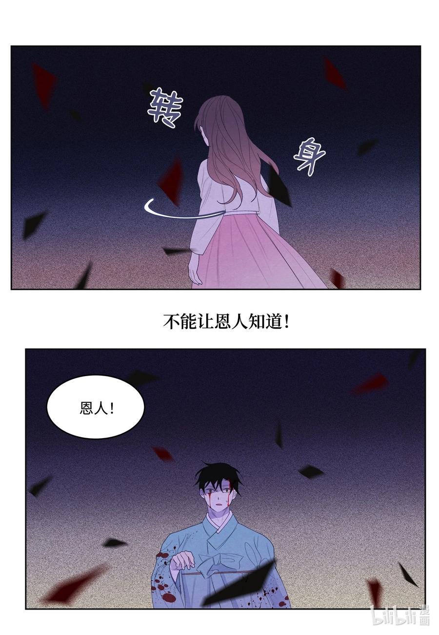 64 寻找本体-第64话