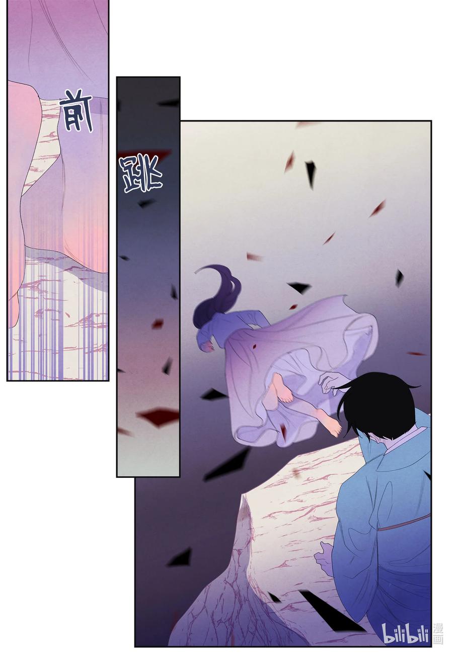 64 寻找本体-第64话