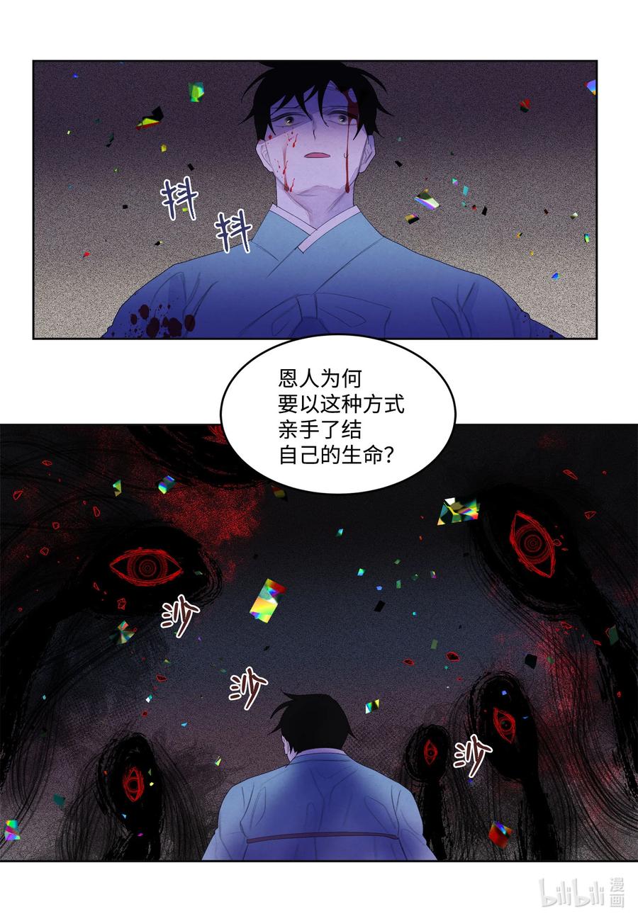 64 寻找本体-第64话