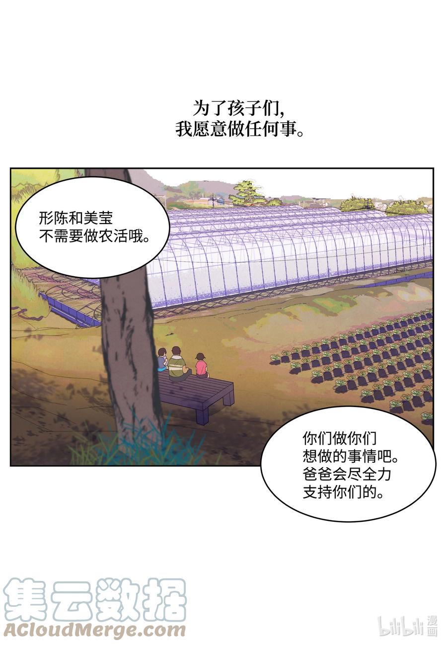 74 冲突-第74话