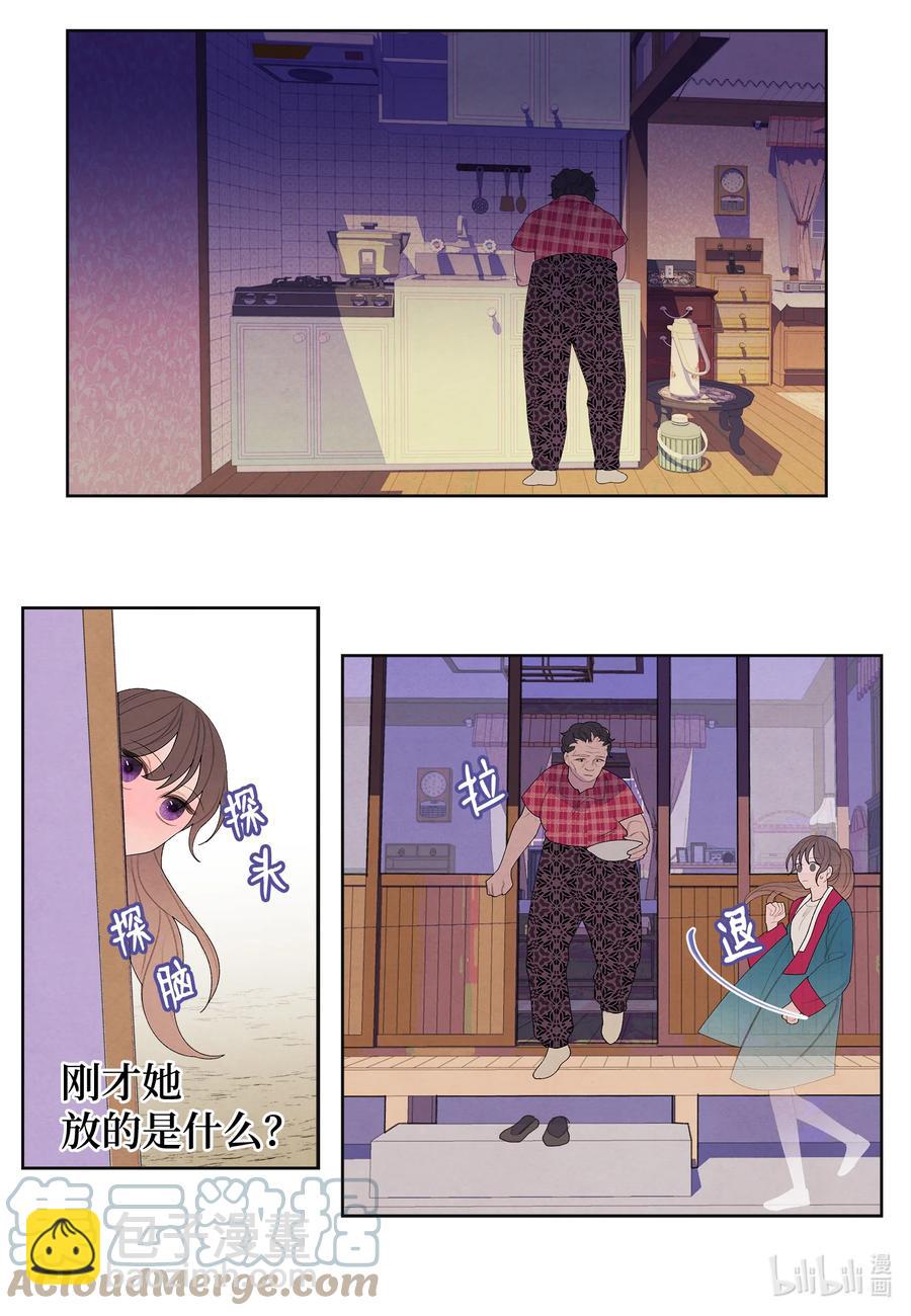 78 地下室-第78话
