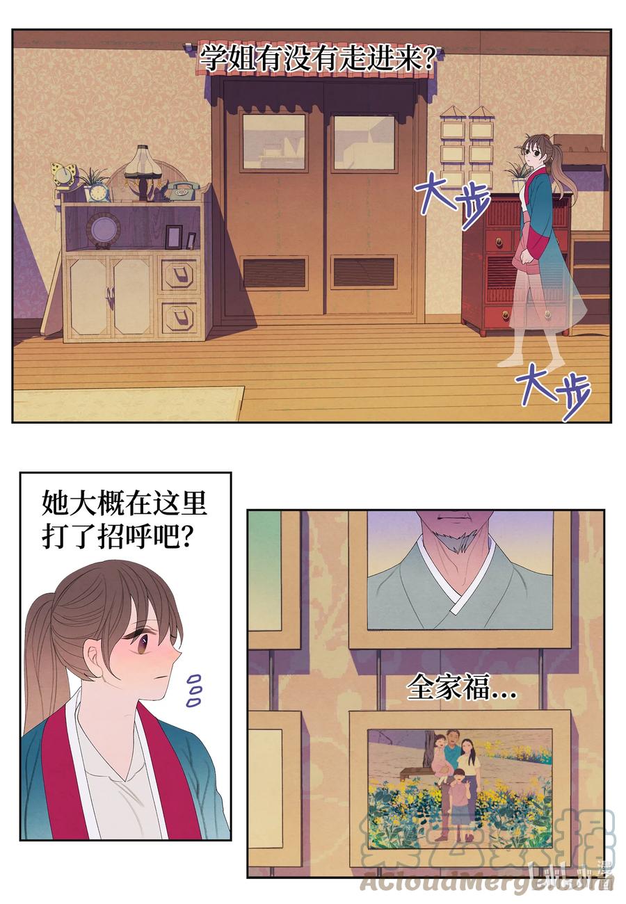 78 地下室-第78话