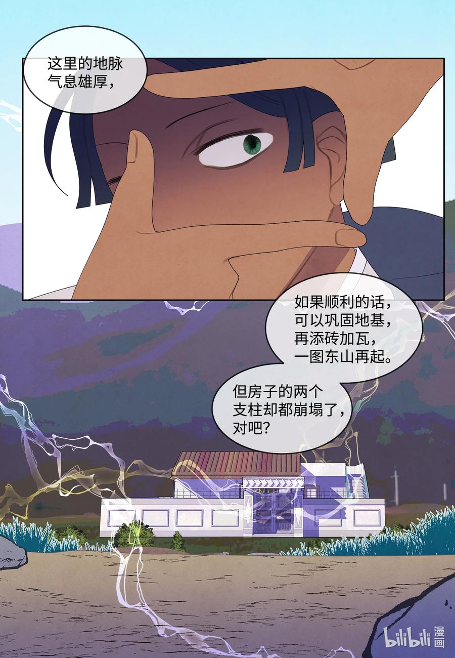 80 猜测-第80话