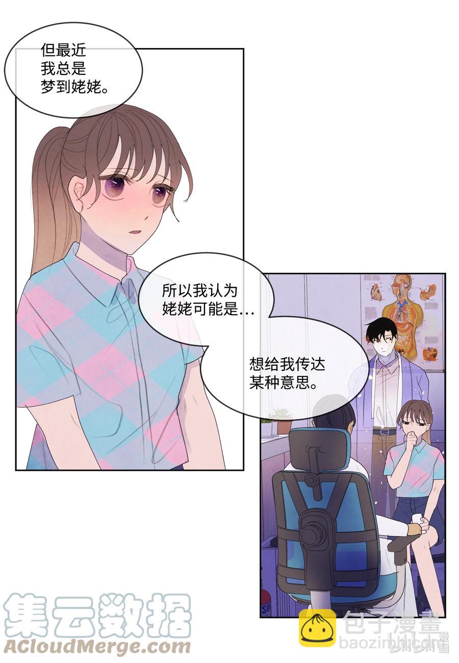 84 好运来疗养院-第84话