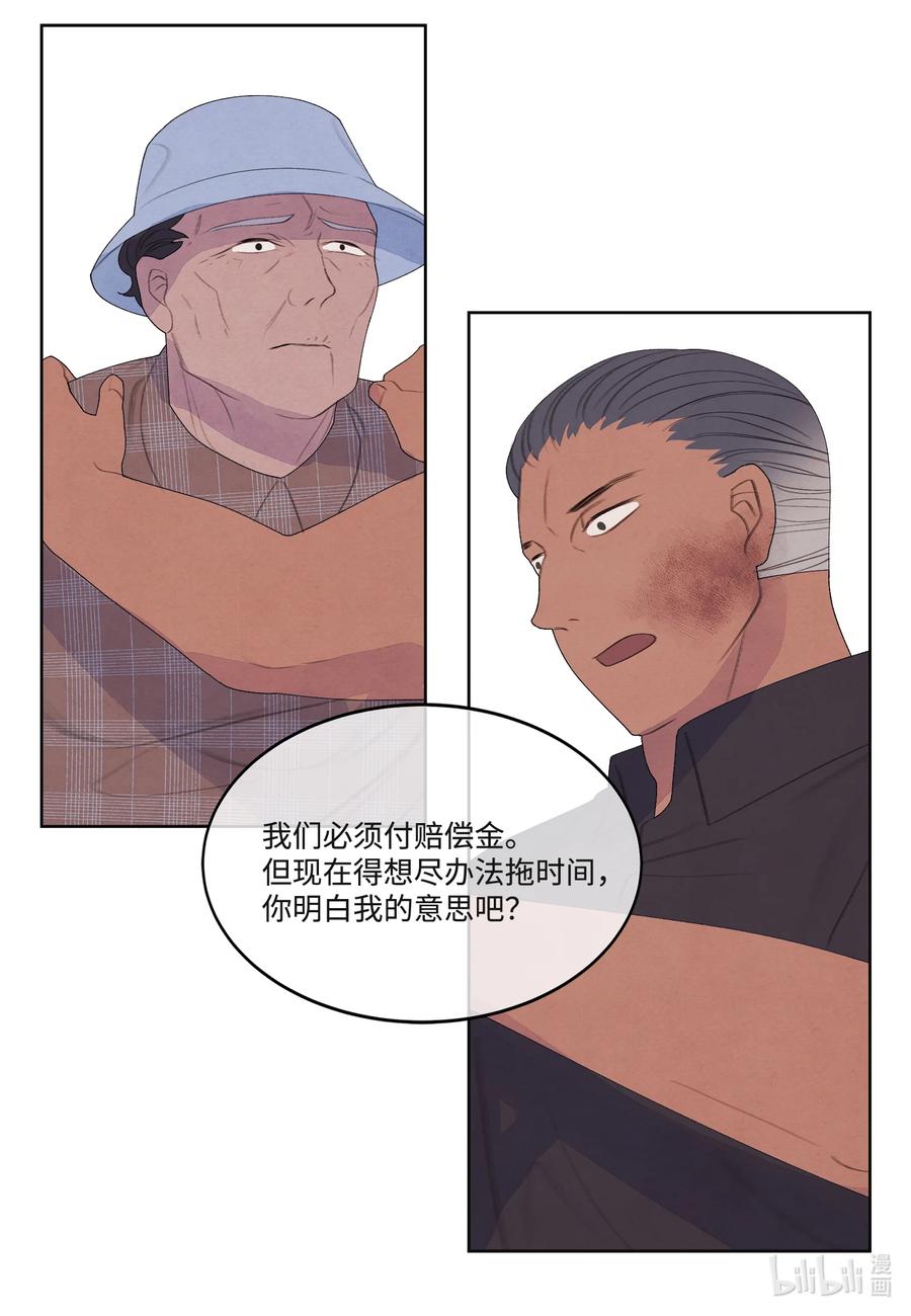 86 警察局-第86话