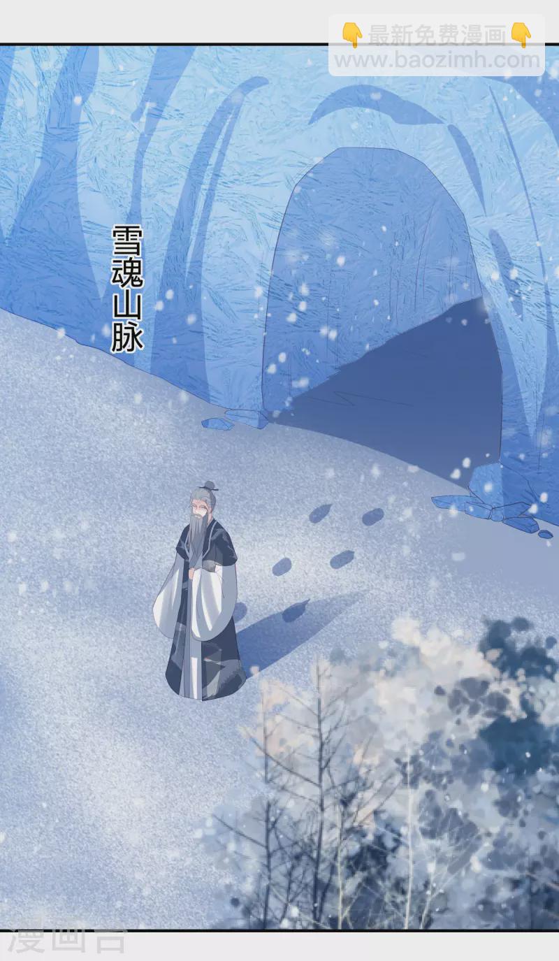 第217话 雪魂山脉-第230话