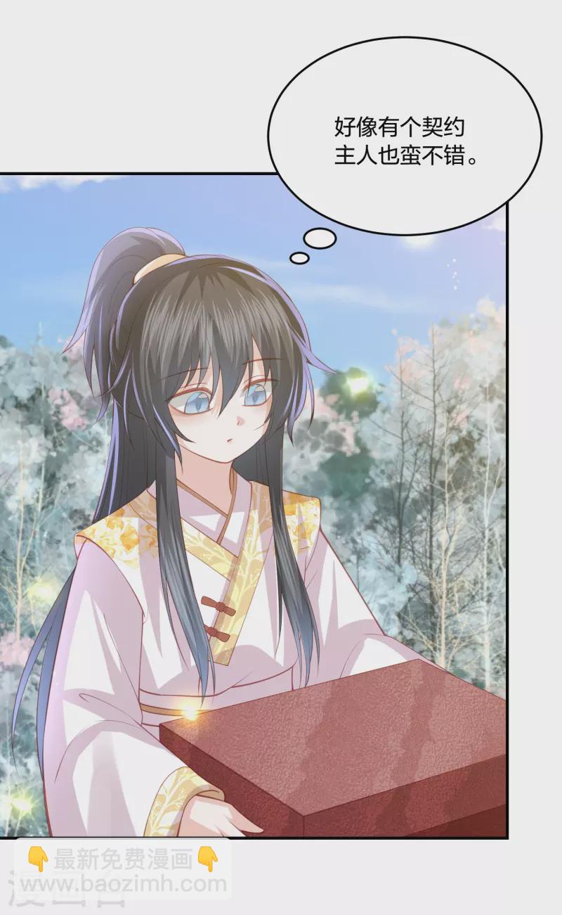 第239话 是巧合还是阴谋-第252话