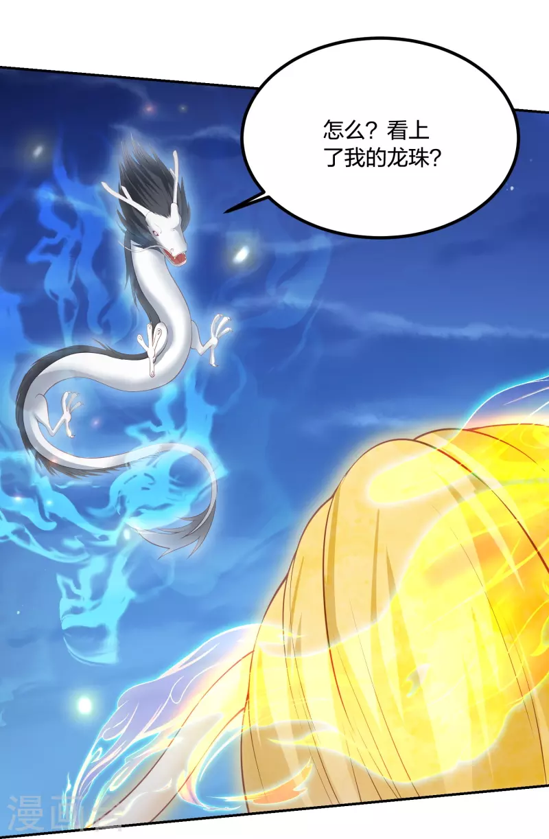 第247话 群龙大会-第260话