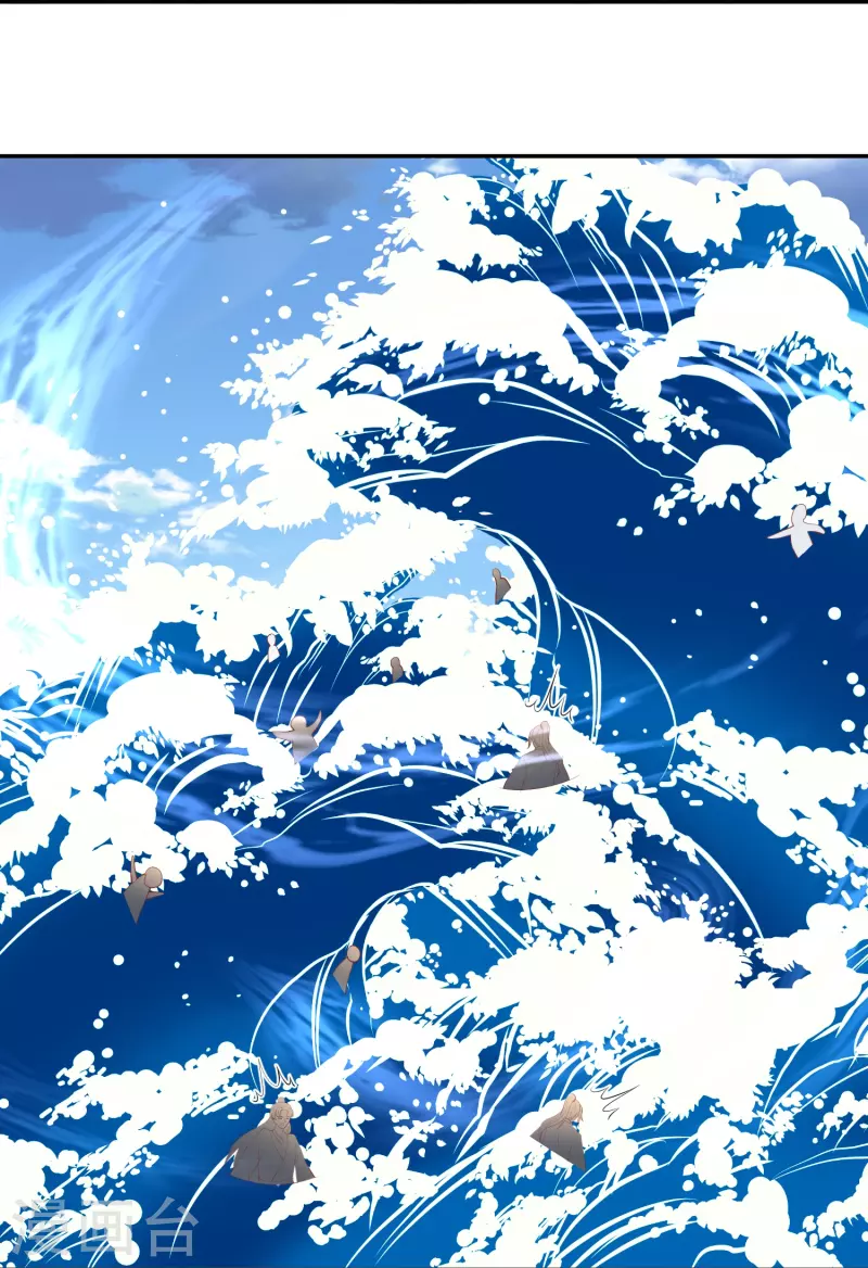 第261话 贪心的代价-第274话