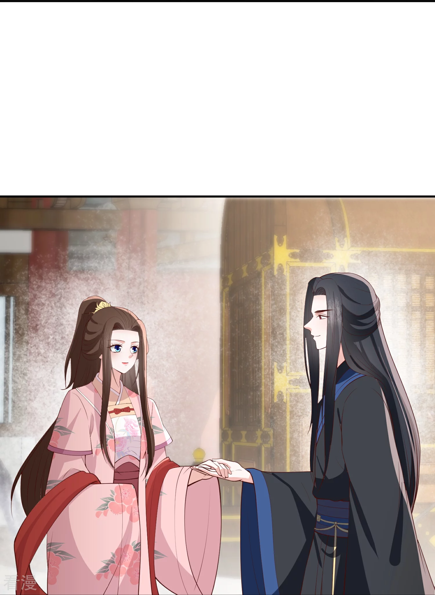 第269话 父亲失踪了-第282话