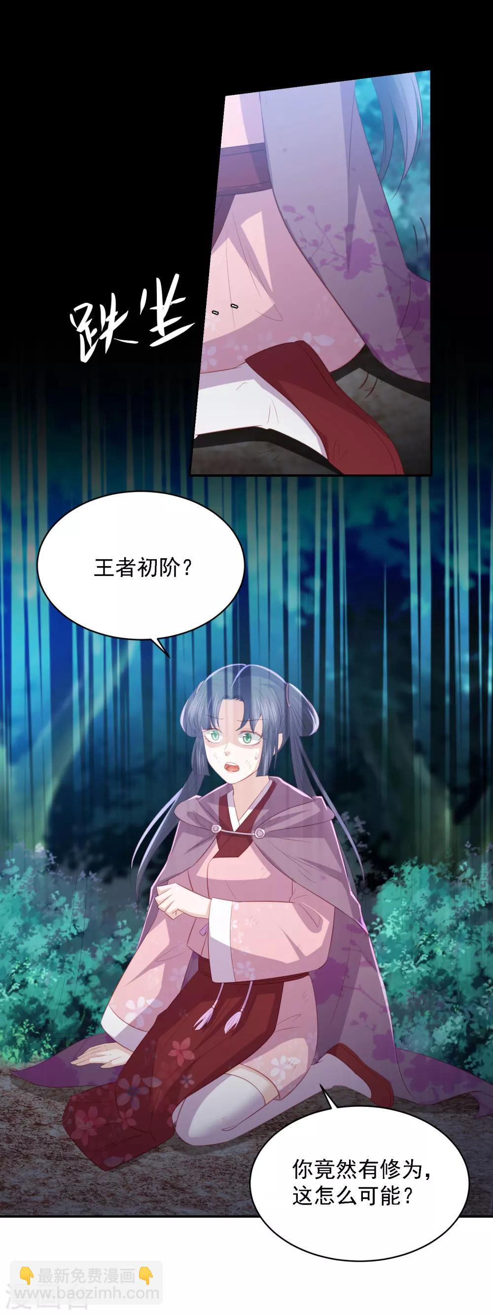 第66话 生父之谜-第74话