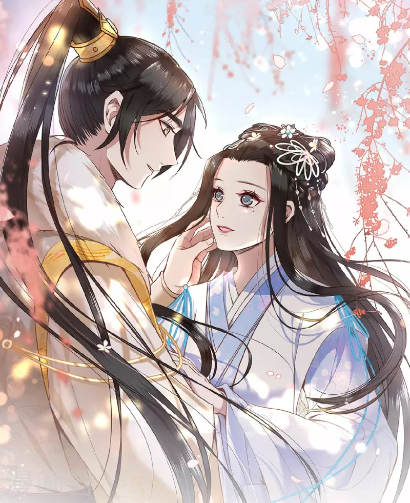 第30话 哥哥，不要走-第32话
