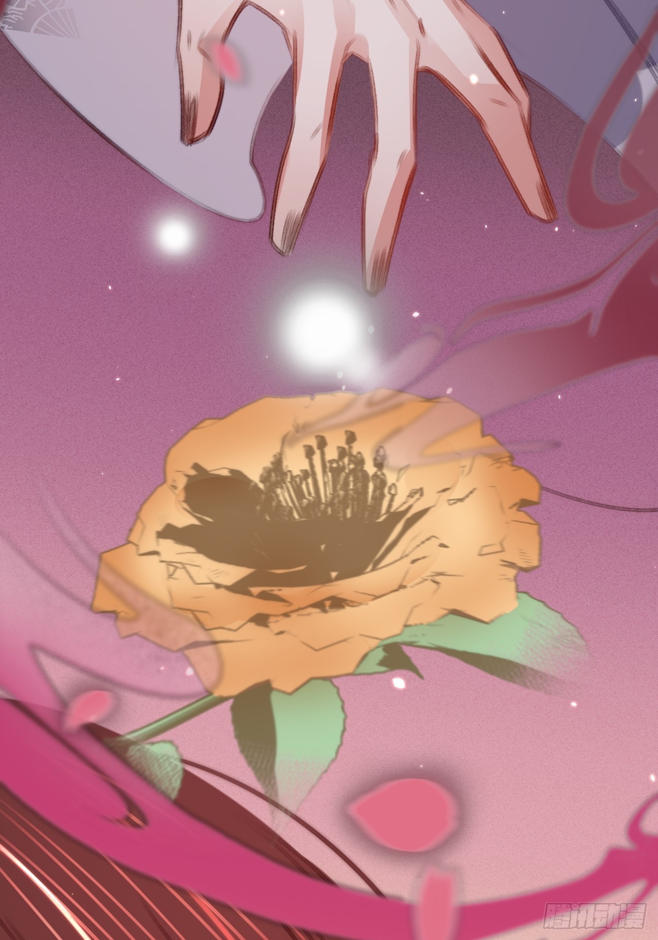 第六十六话 破身自证-第70话
