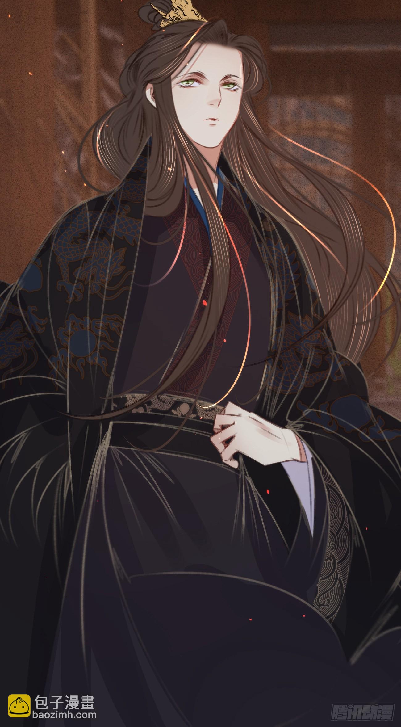 第六十六话 破身自证-第70话