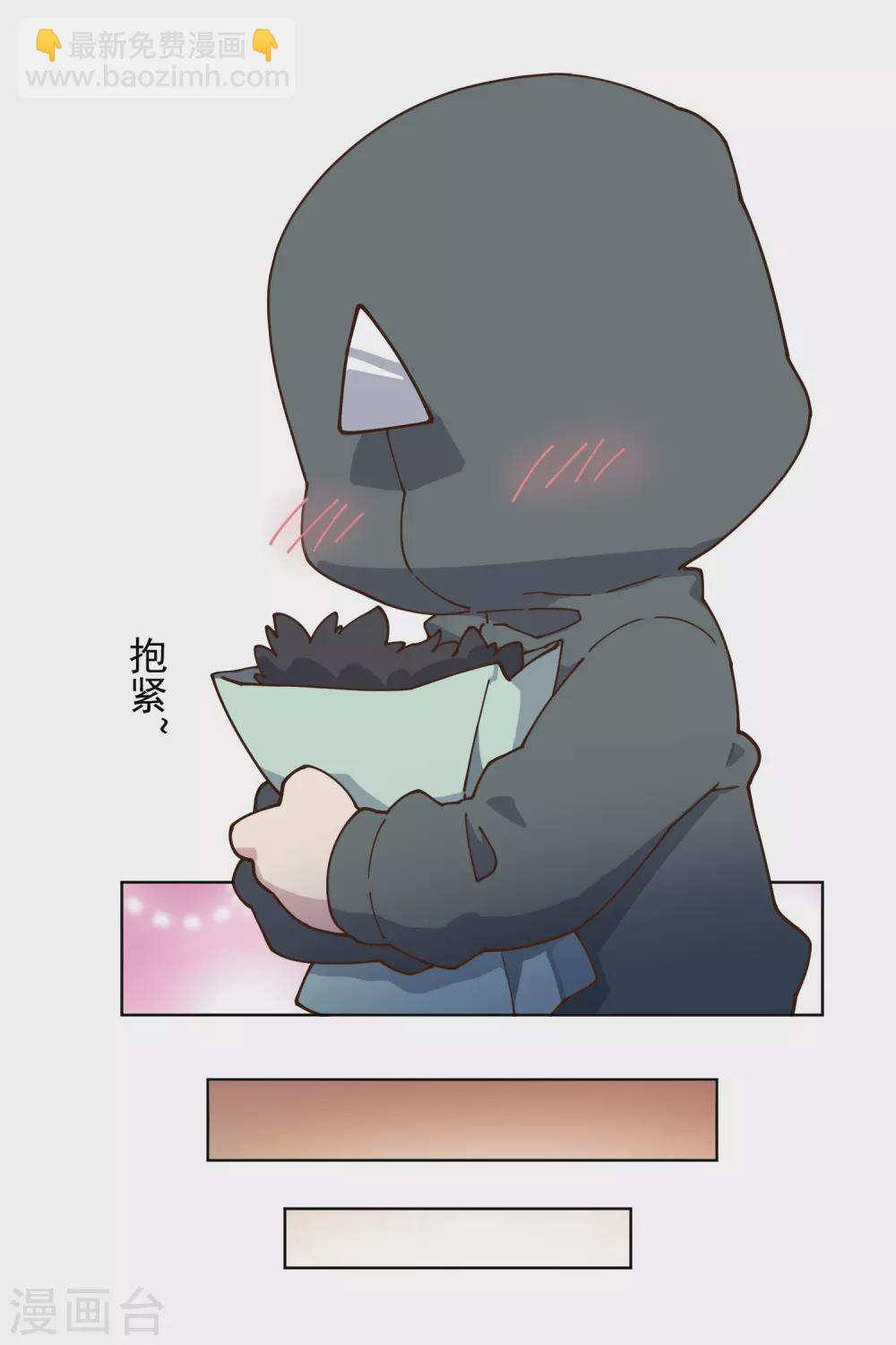第154话 还要更强-第160话