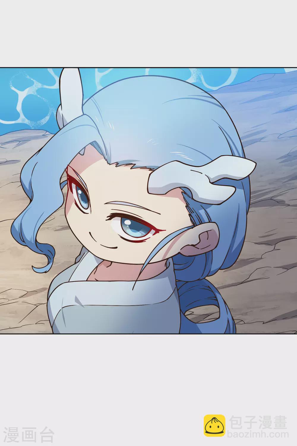 第172话 如珂的提议-第176话