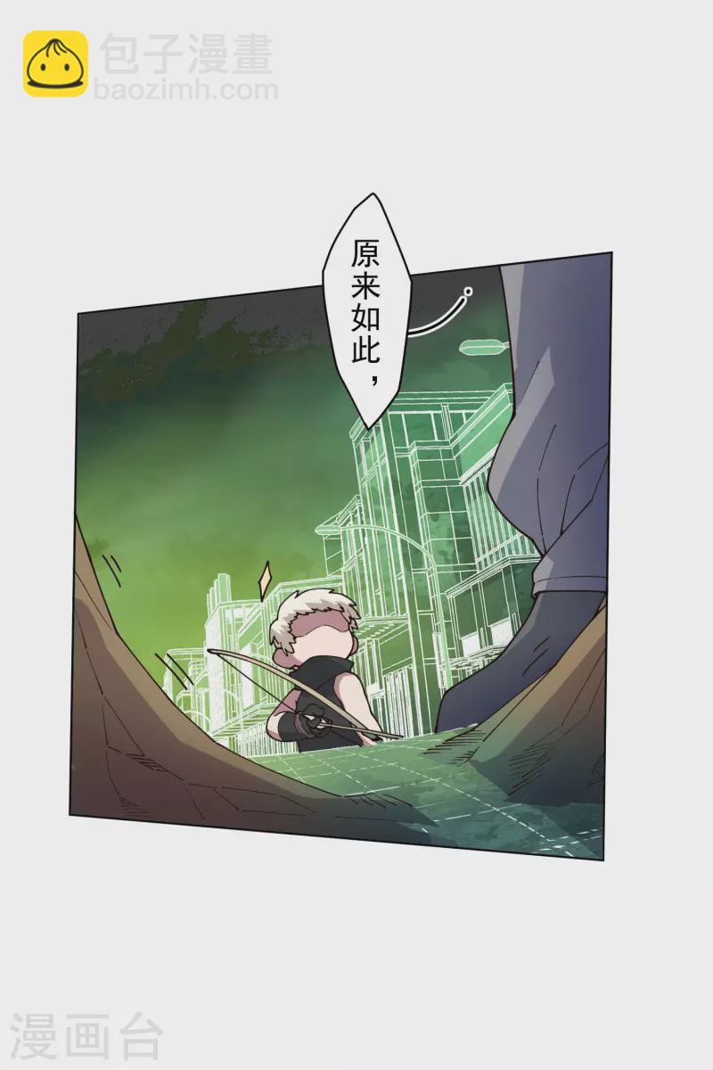 第182话 第二回合-第186话
