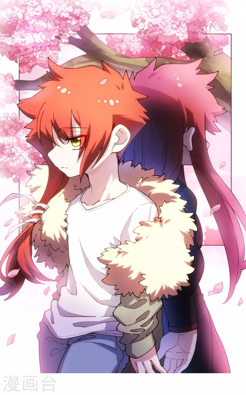 第184话 诱饵战术-第188话