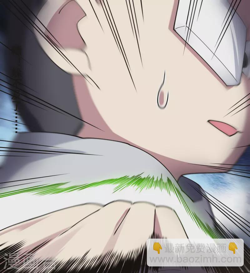 第274话 护身符的作用-第276话