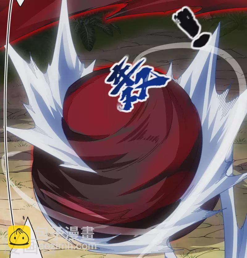 第277话 风牢-第280话
