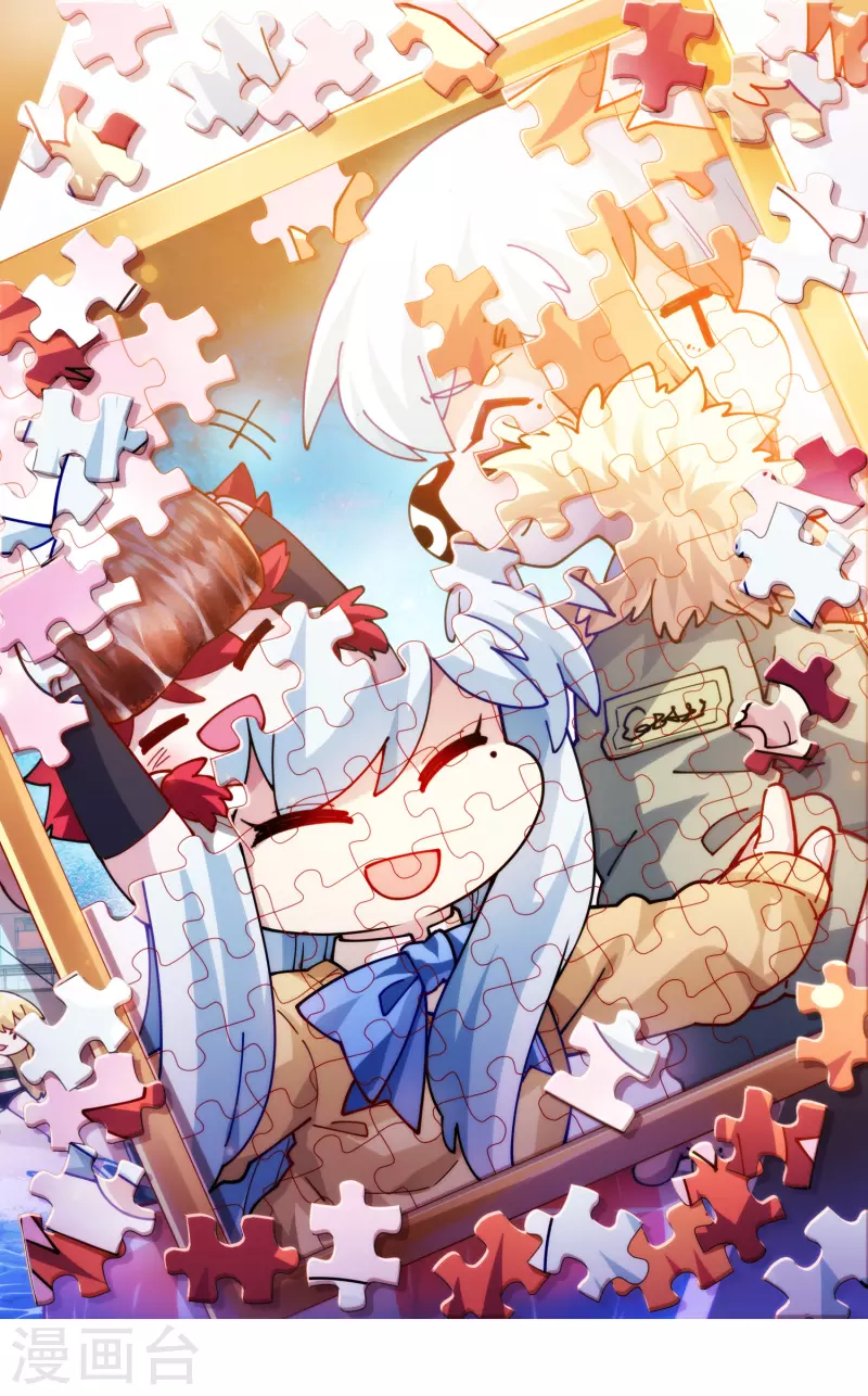 第287话 梦想破灭-第290话