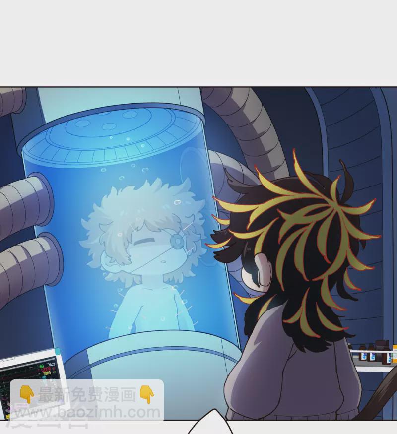 第291话 作弊不成-第294话