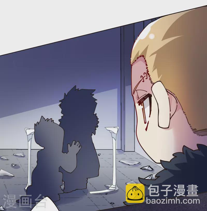 第295话 洛基先生-第298话