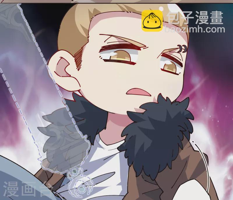 第299话 幻境解除-第302话