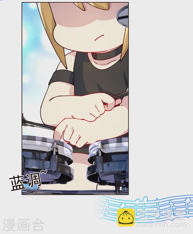 第306话 上台-第310话