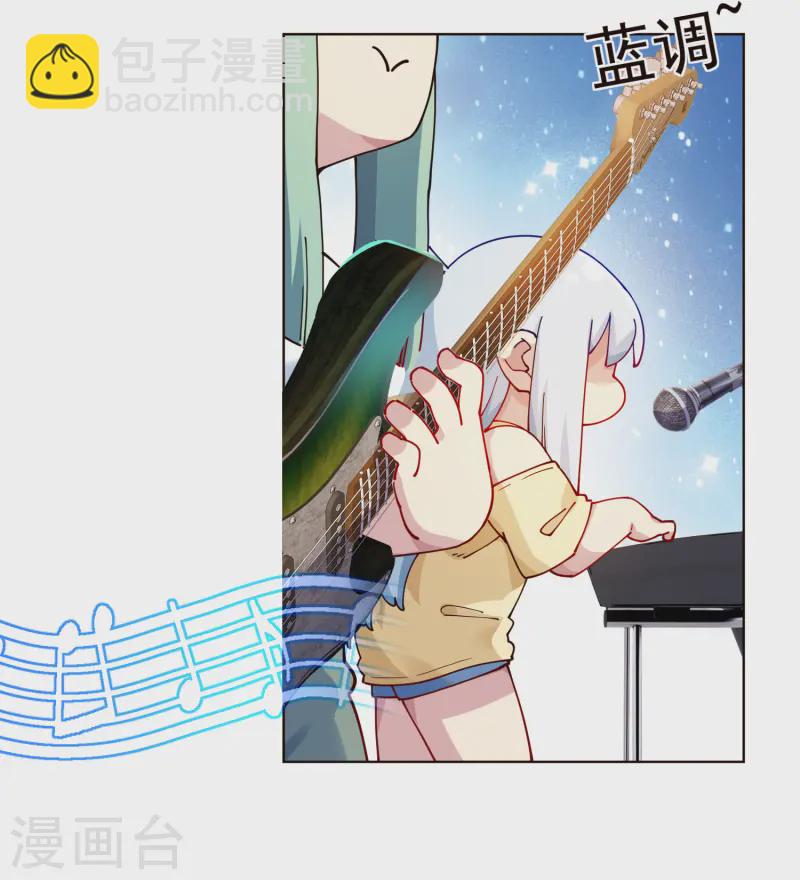 第306话 上台-第310话