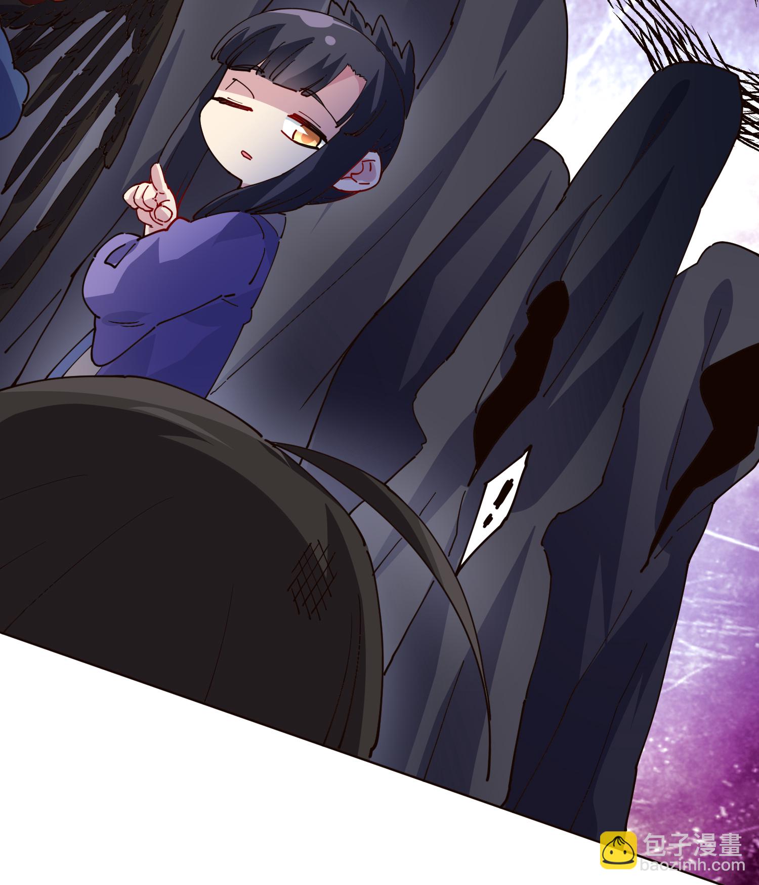 第310话 入侵花果山-第314话