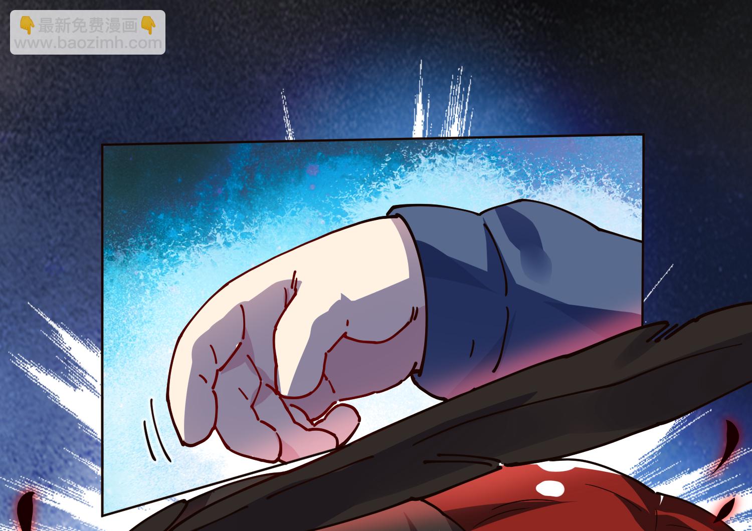 第310话 入侵花果山-第314话