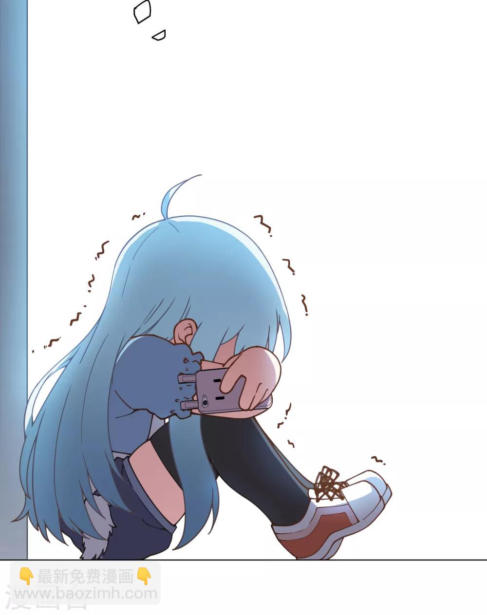 第48话 诗诗的护身符-第50话