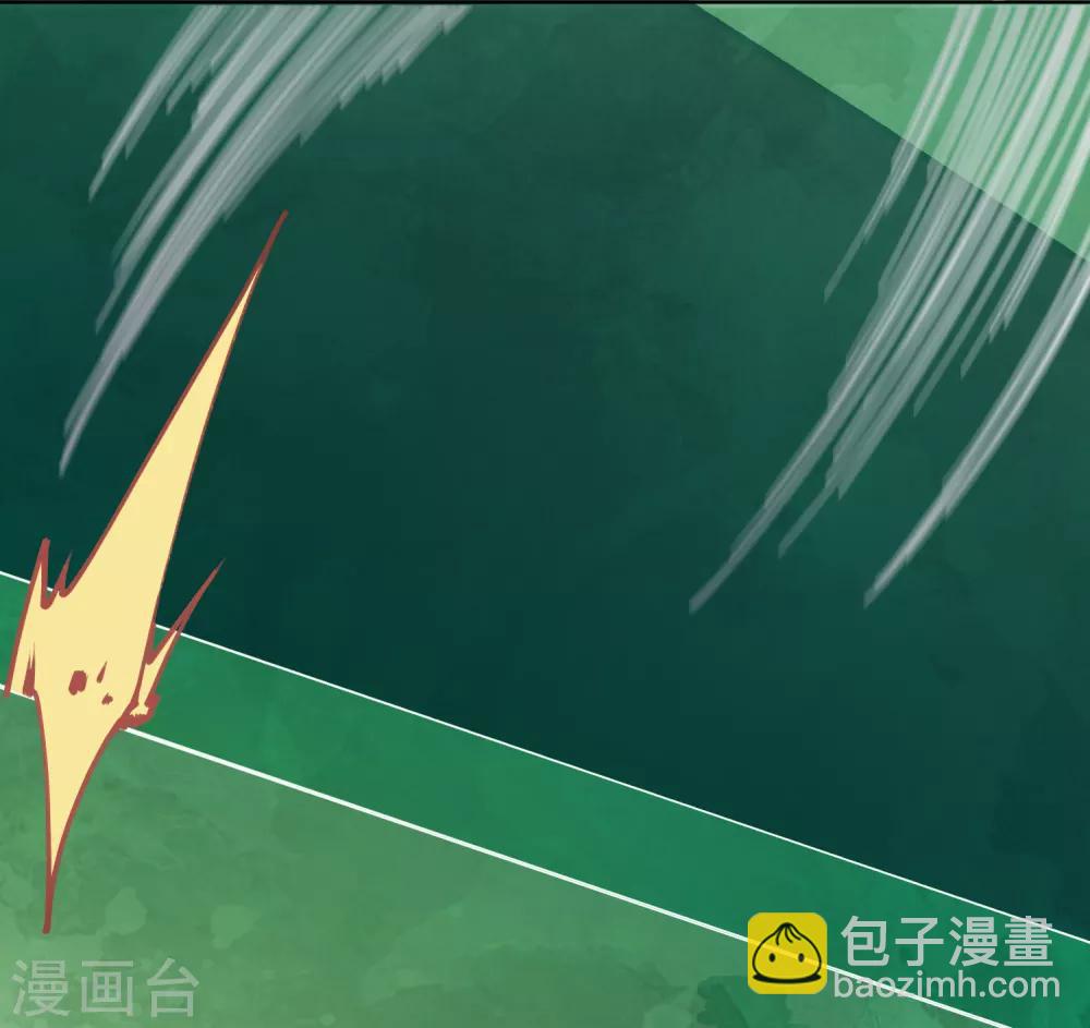 第5话 再次出现的红发-第6话