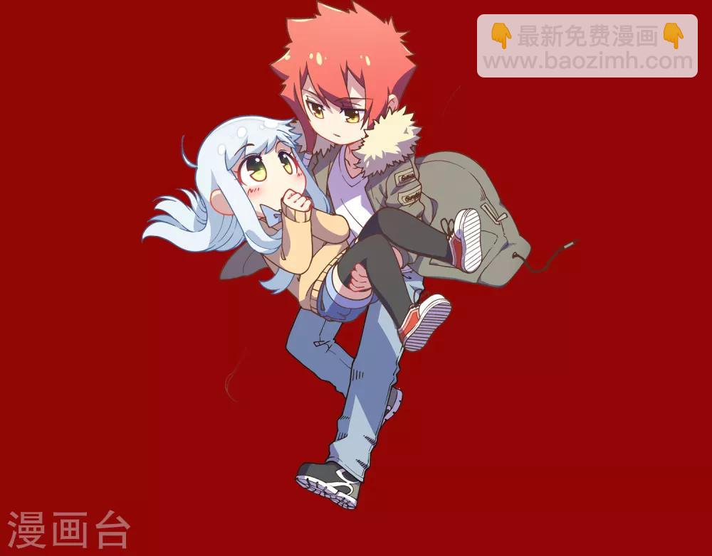 第54话 来之不易的和平-第56话
