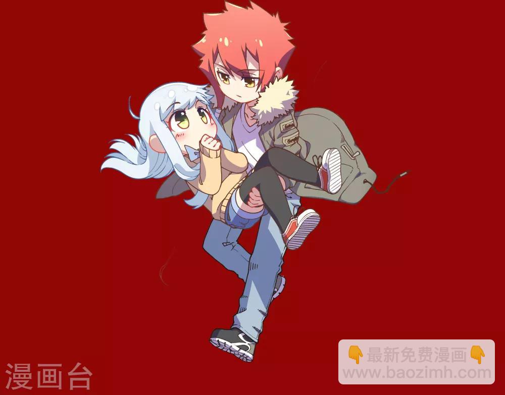 第56话 消失的人们-第58话