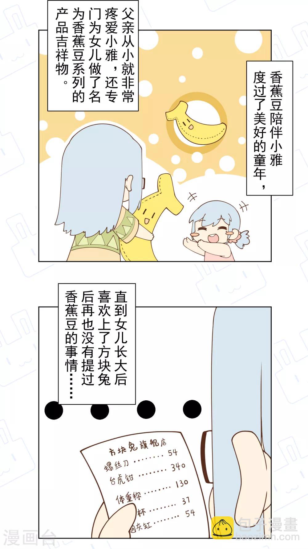 第64话 不祥预感-第66话