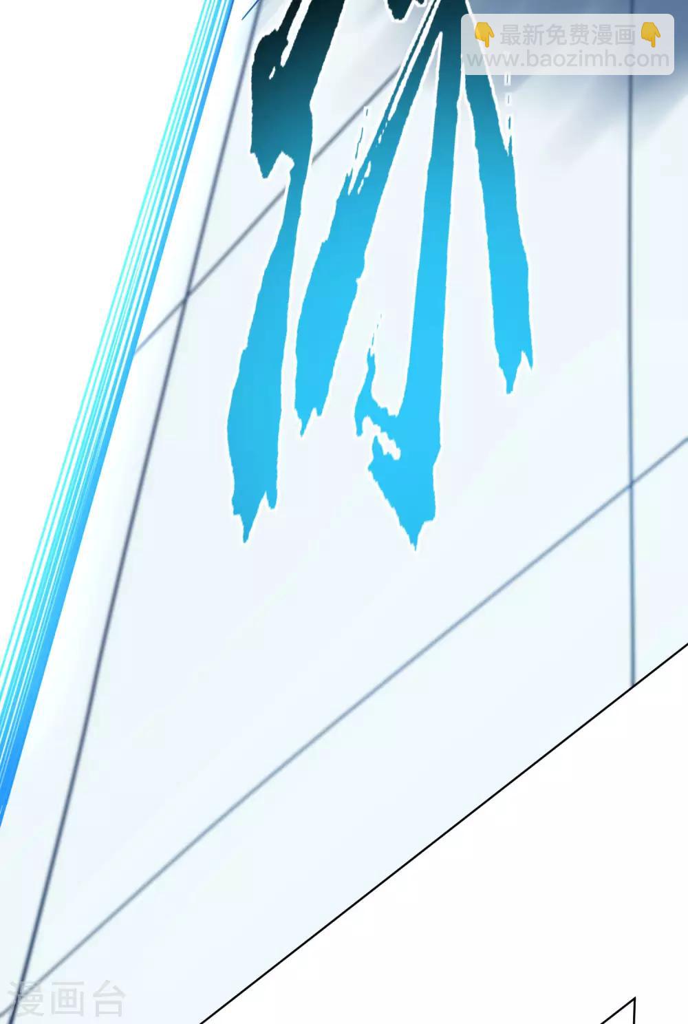 第92话 神魂武装&middot;打神鞭-第94话